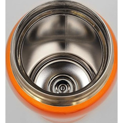 Термос Zojirushi SM-SHE60DV 600ml (Orange) Thumb