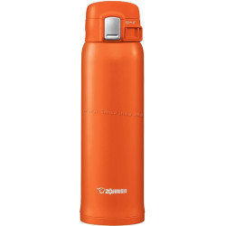 Термос Zojirushi SM-SHE60DV 600ml (Orange)