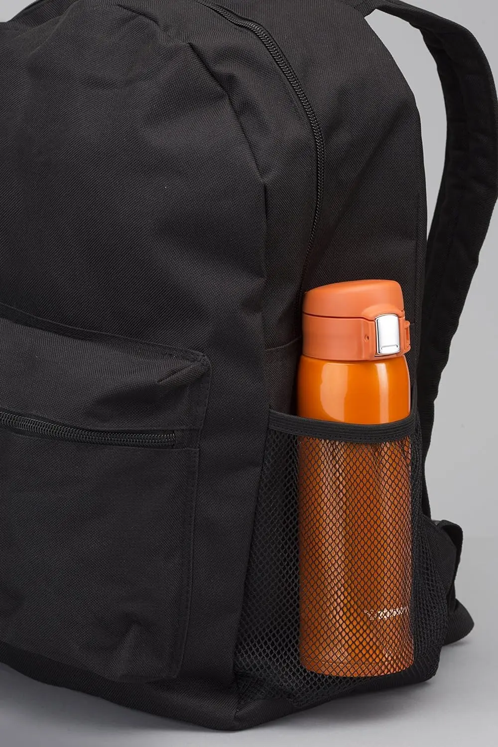 Термос Zojirushi SM-SHE60DV 600ml (Orange)