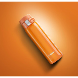 Термос Zojirushi SM-SHE60DV 600ml (Orange) Thumb