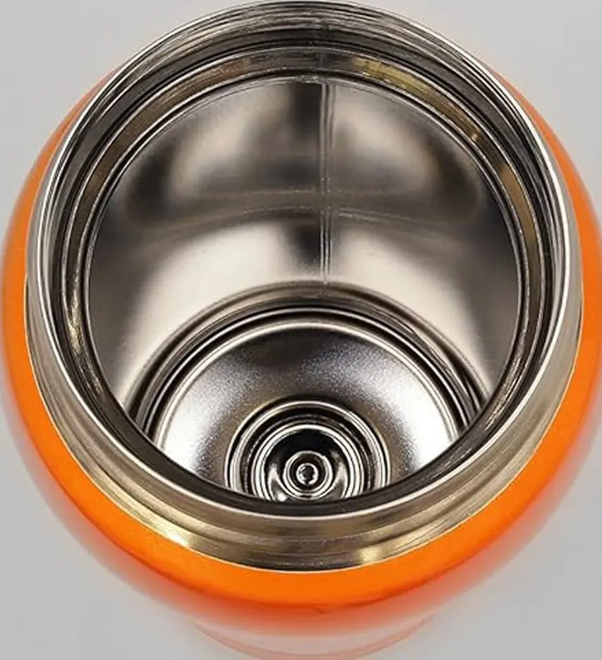 Термос Zojirushi SM-SHE60DV 600ml (Orange)