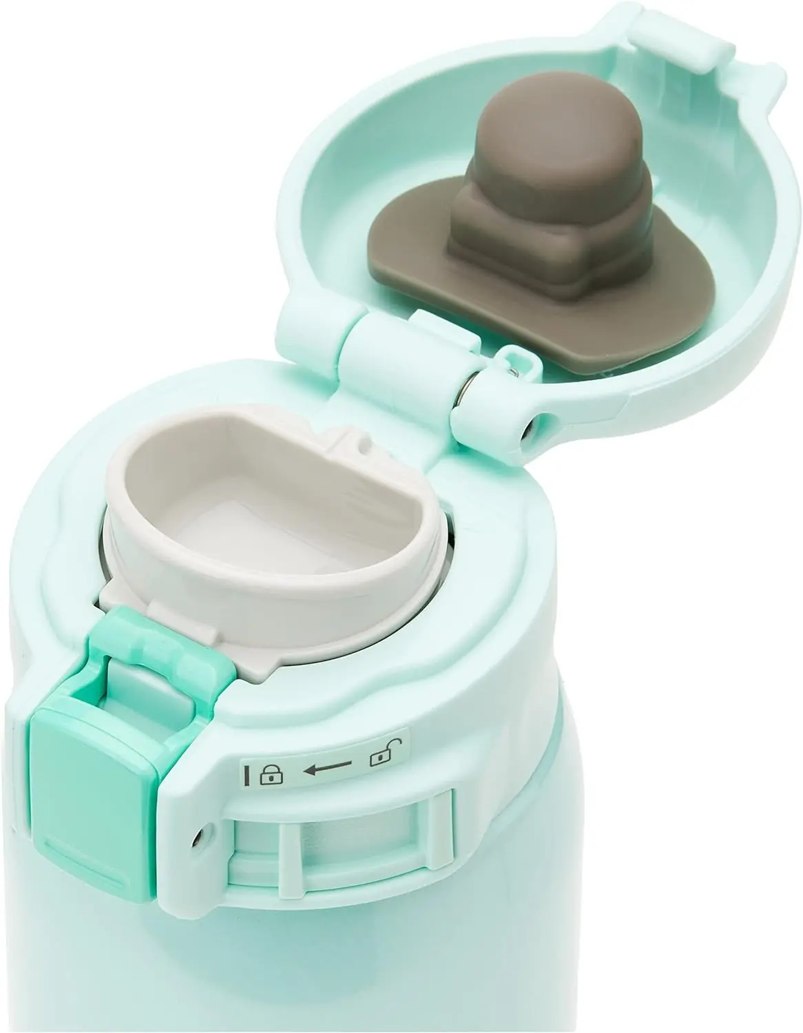 Termos Zojirushi SM-SR48EGP 480ml (Mint)