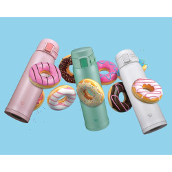 Termos Zojirushi SM-SR48EGP 480ml (Mint) Thumb