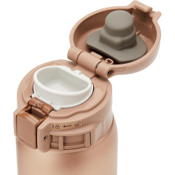 Termos Zojirushi SM-SR48ENM 480ml (Gold) Thumb