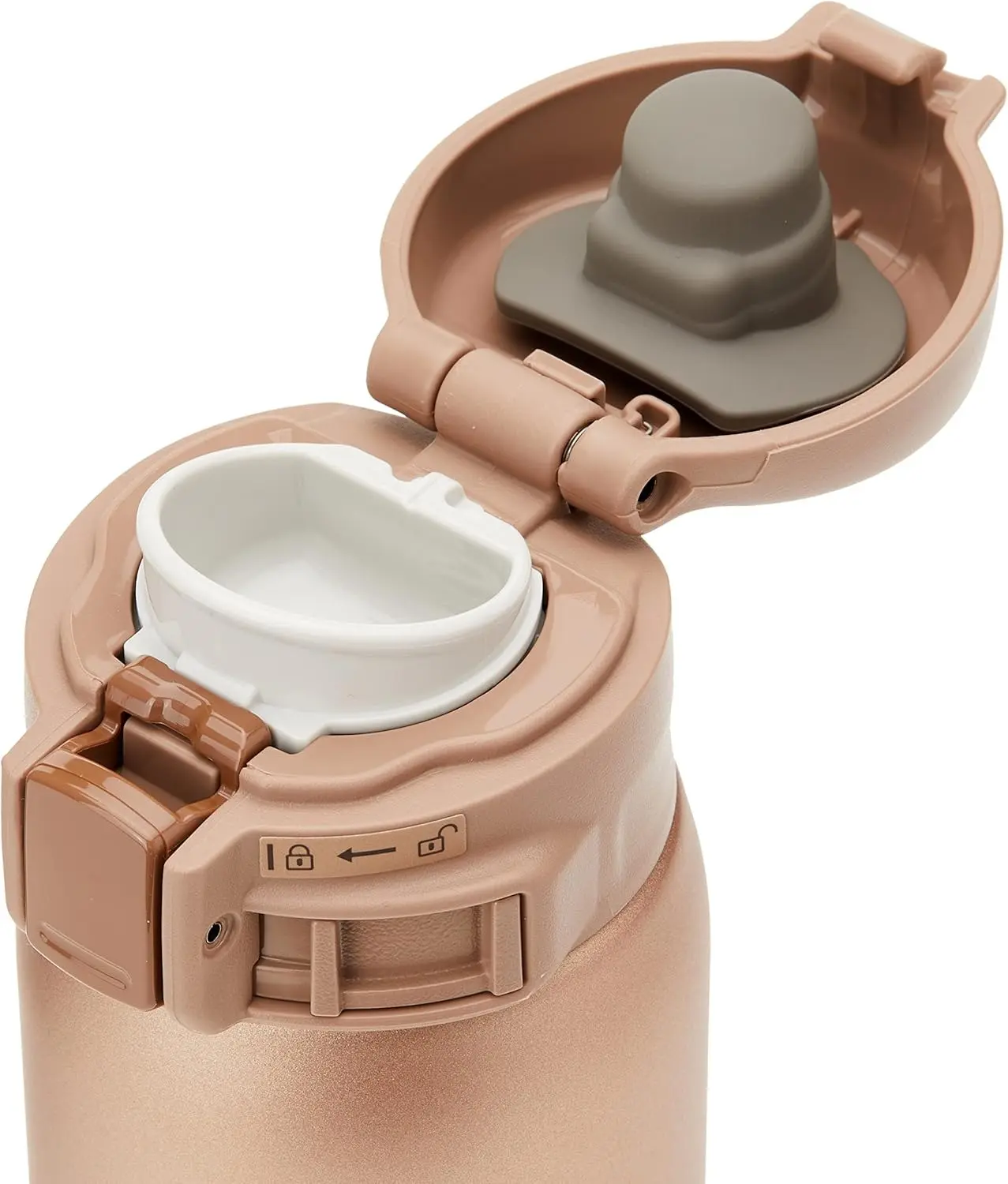 Termos Zojirushi SM-SR48ENM 480ml (Gold)