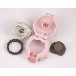 Termos Zojirushi SM-SR48ENM 480ml (Gold) Thumb