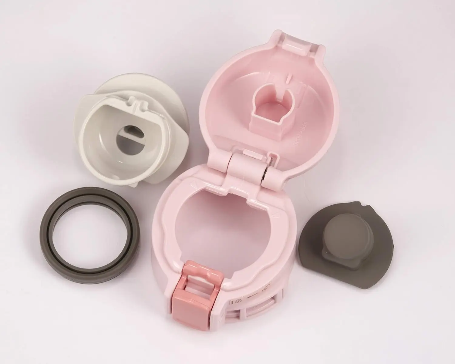 Termos Zojirushi SM-SR48ENM 480ml (Gold)