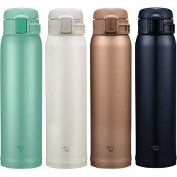 Termos Zojirushi SM-SR48ENM 480ml (Gold) Thumb