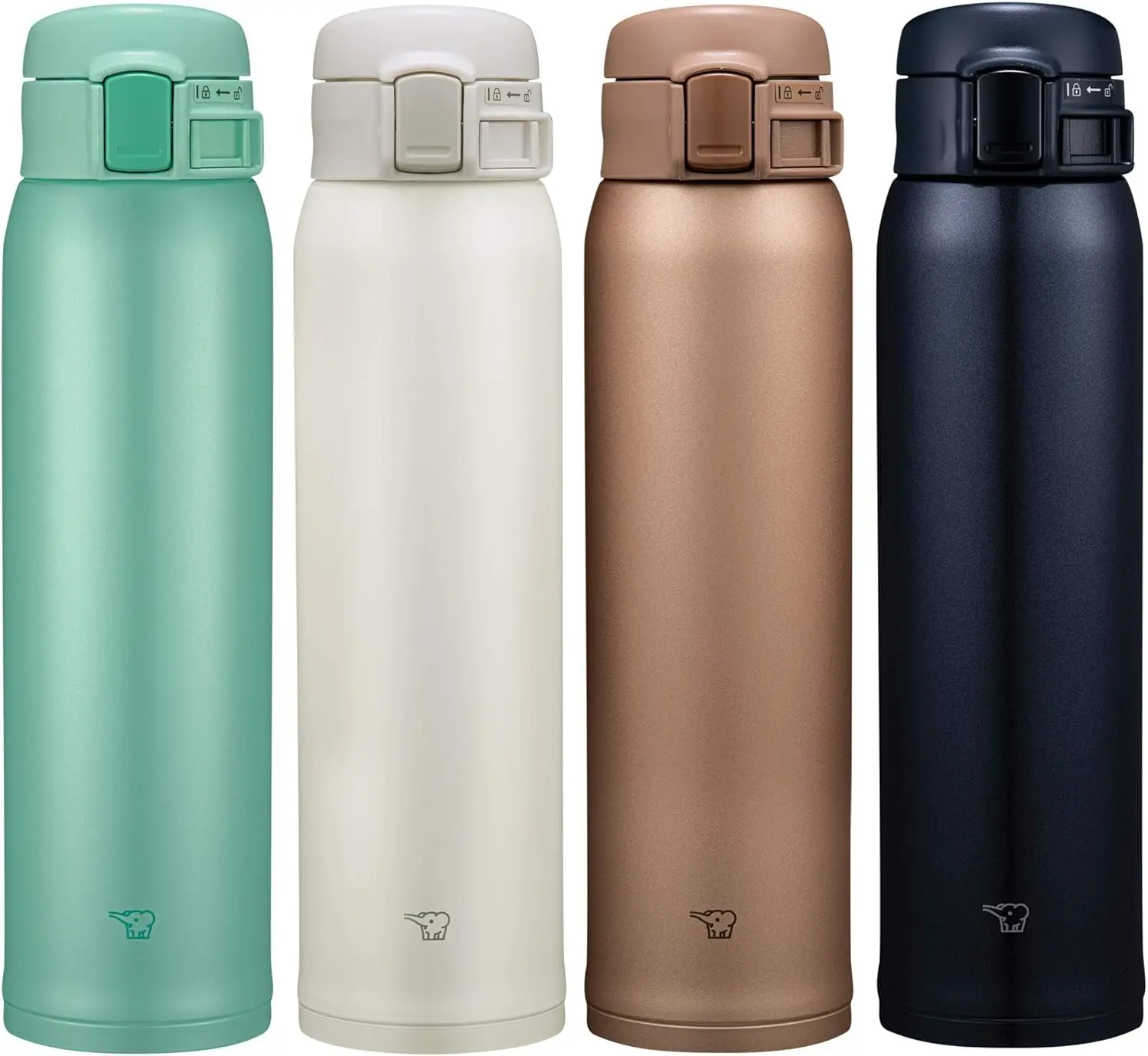 Termos Zojirushi SM-SR48ENM 480ml (Gold)