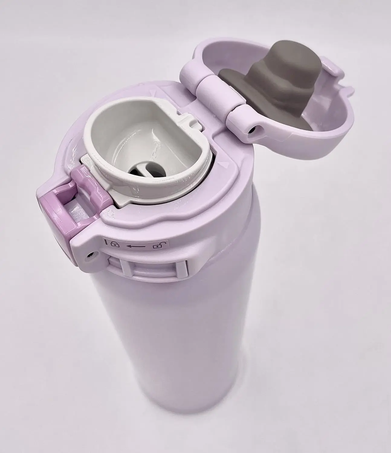 Termos Zojirushi SM-SR48EVP 480ml (Violet)