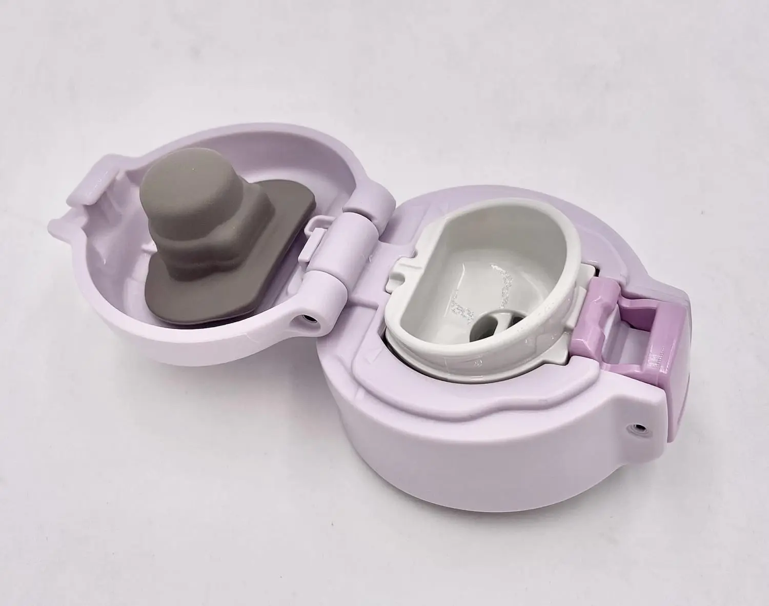 Termos Zojirushi SM-SR48EVP 480ml (Violet)