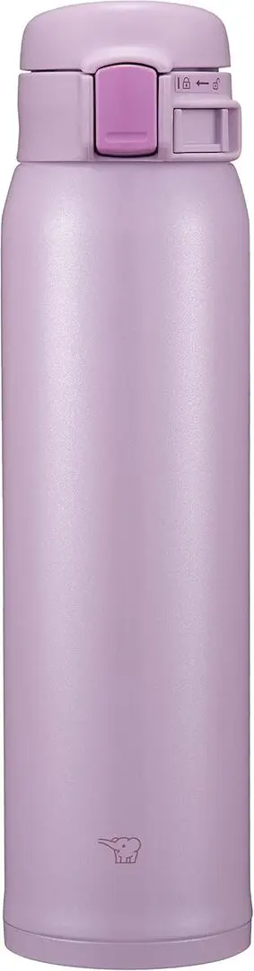 Termos Zojirushi SM-SR48EVP 480ml (Violet)