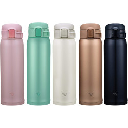 Термос Zojirushi SM-SR60EGP 600ml (Mint) Thumb