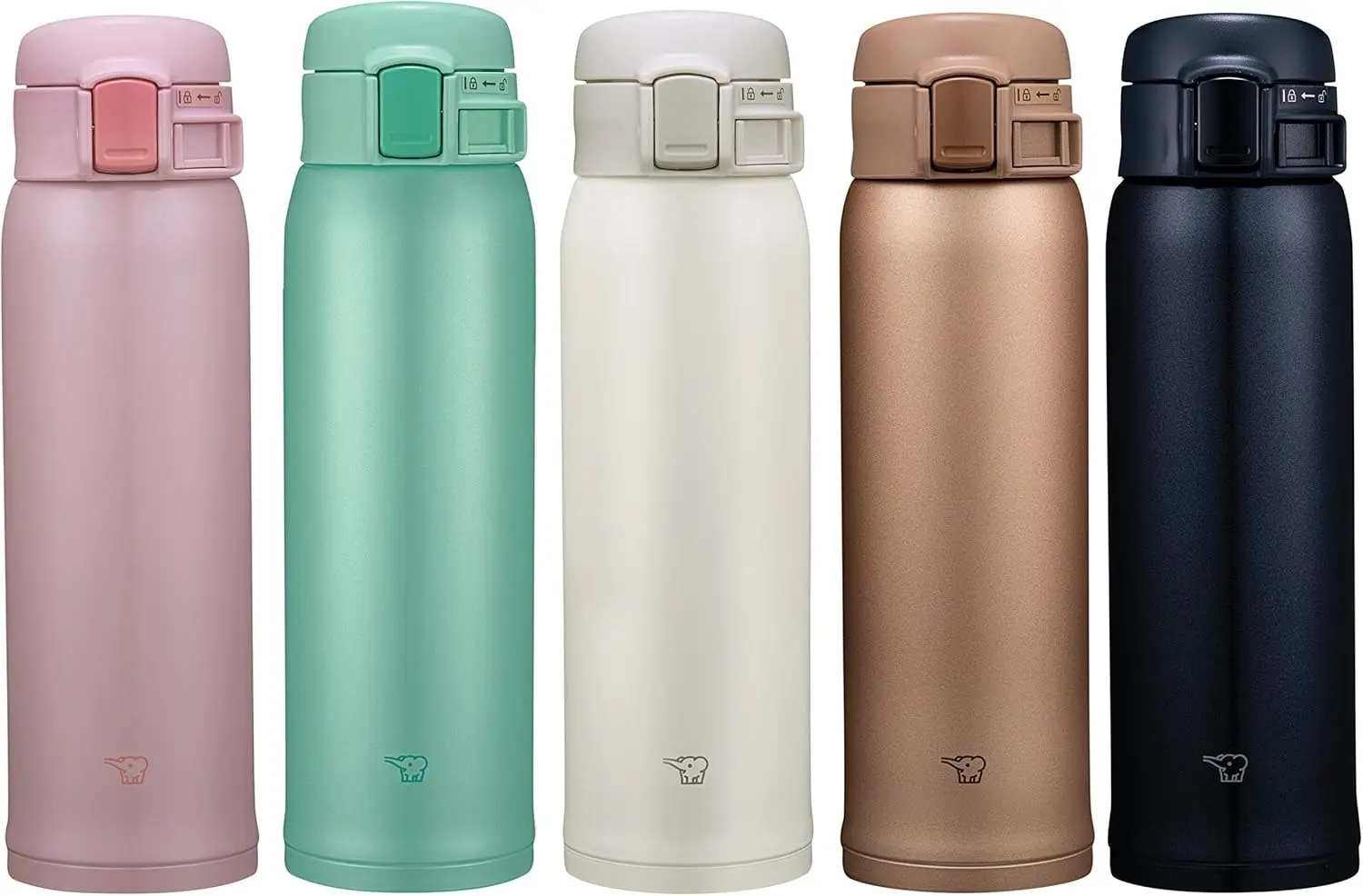 Термос Zojirushi SM-SR60EGP 600ml (Mint)