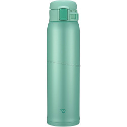 Термос Zojirushi SM-SR60EGP 600ml (Mint)
