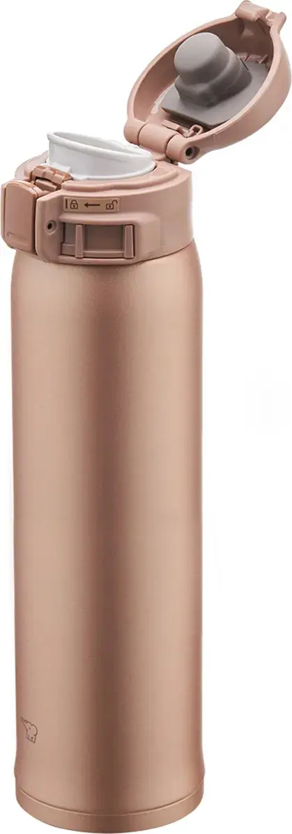 Термос Zojirushi SM-SR60ENM 600ml (Bronze)