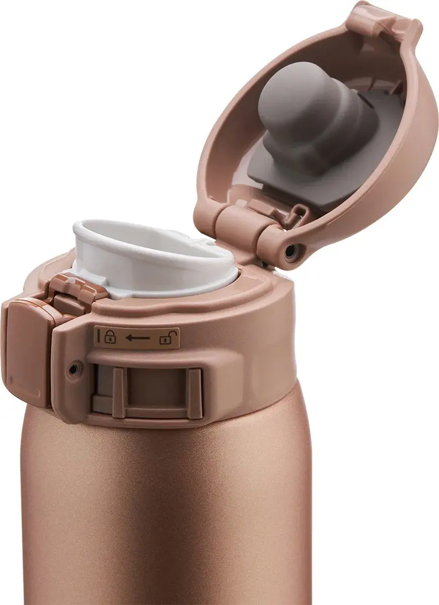 Термос Zojirushi SM-SR60ENM 600ml (Bronze)