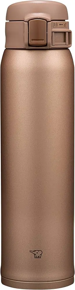 Термос Zojirushi SM-SR60ENM 600ml (Bronze)
