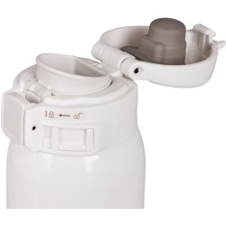 Термос Zojirushi SM-SR60EWA 600ml (White) Thumb