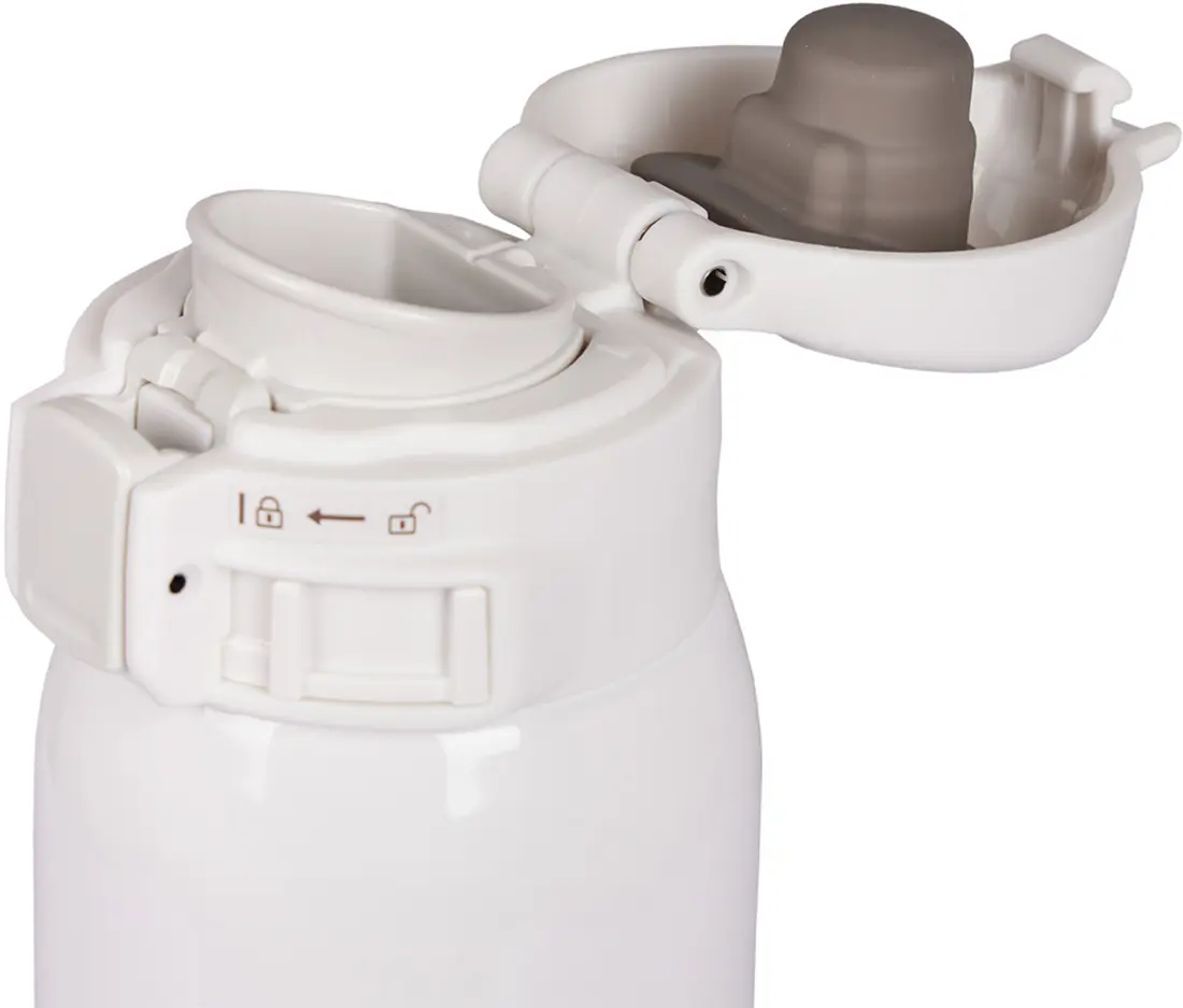 Термос Zojirushi SM-SR60EWA 600ml (White)