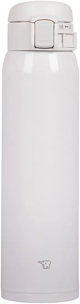 Термос Zojirushi SM-SR60EWA 600ml (White)