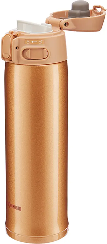 Термос Zojirushi SM-TA48DM 480ml (Gold)