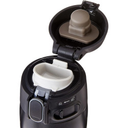 Termos Zojirushi SM-TAE48SABJ 480ml (Black) Thumb