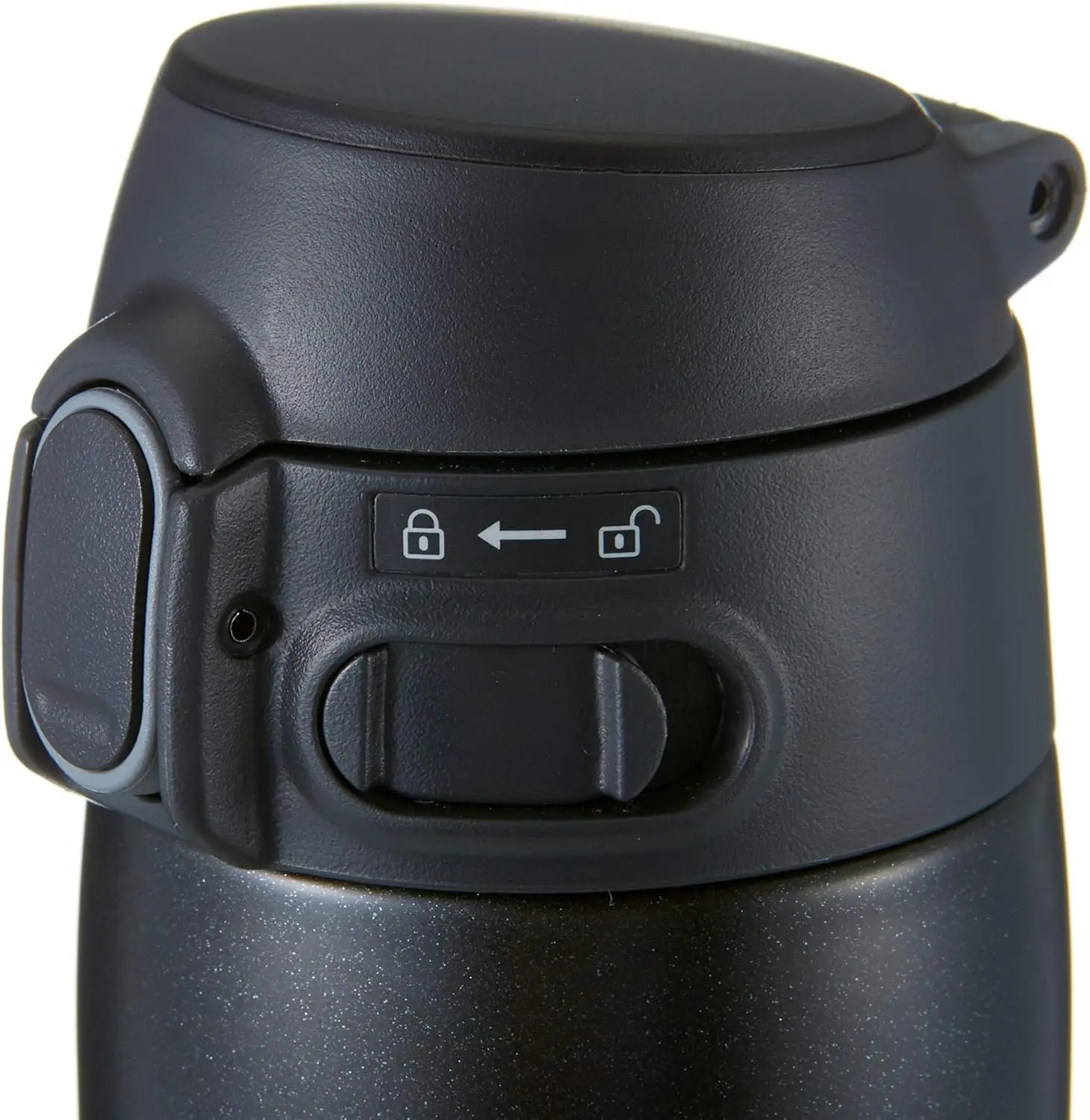 Termos Zojirushi SM-TAE48SABJ 480ml (Black)