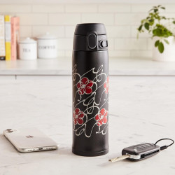 Termos Zojirushi SM-TAE48SABJ 480ml (Black) Thumb