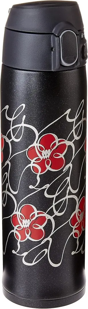 Termos Zojirushi SM-TAE48SABJ 480ml (Black)