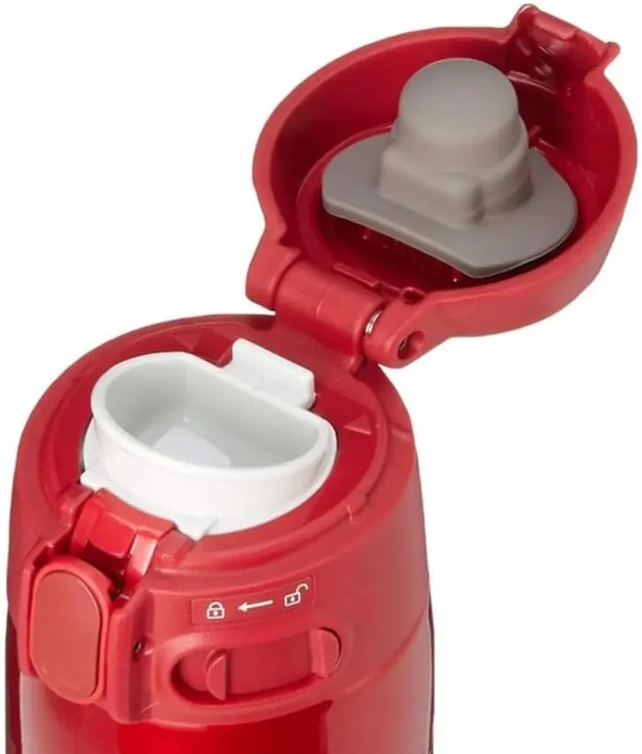 Термос Zojirushi SM-TAE48SAPZ 480ml (Red)