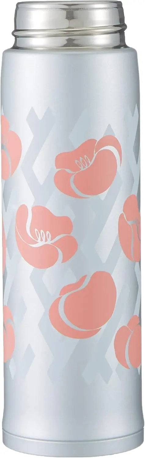 Termos Zojirushi SM-TAE48SASZ 480ml (Silver)