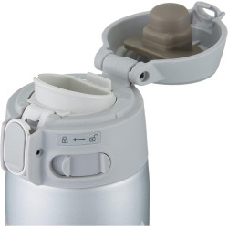 Termos Zojirushi SM-TAE48SASZ 480ml (Silver) Thumb