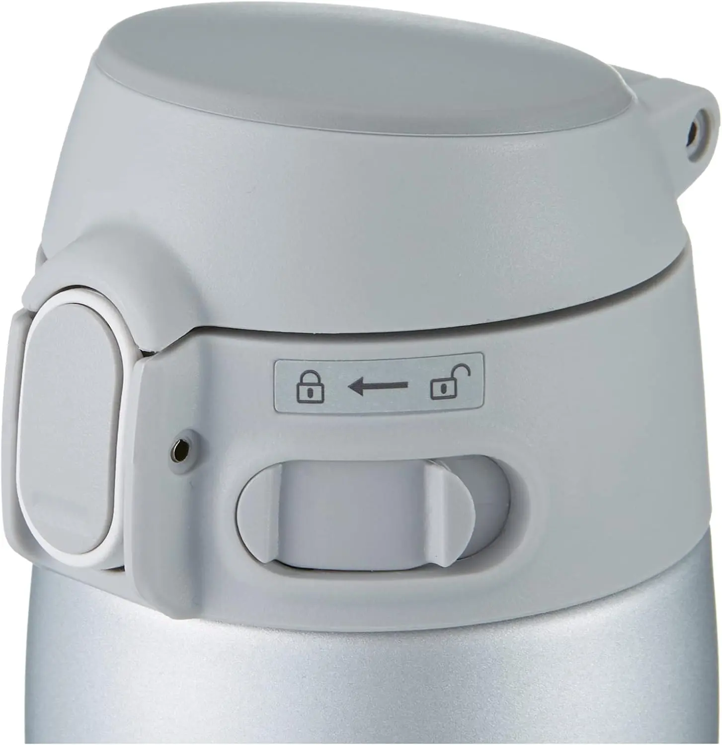Termos Zojirushi SM-TAE48SASZ 480ml (Silver)