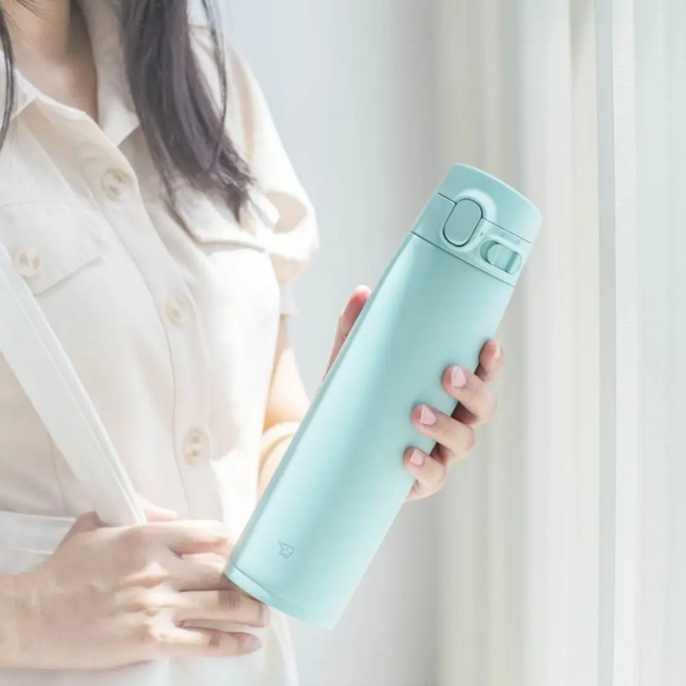 Термос Zojirushi SM-VA60AM 600ml (Mint Blue)