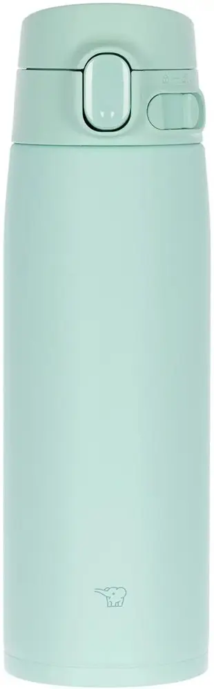 Термос Zojirushi SM-VA60AM 600ml (Mint Blue)