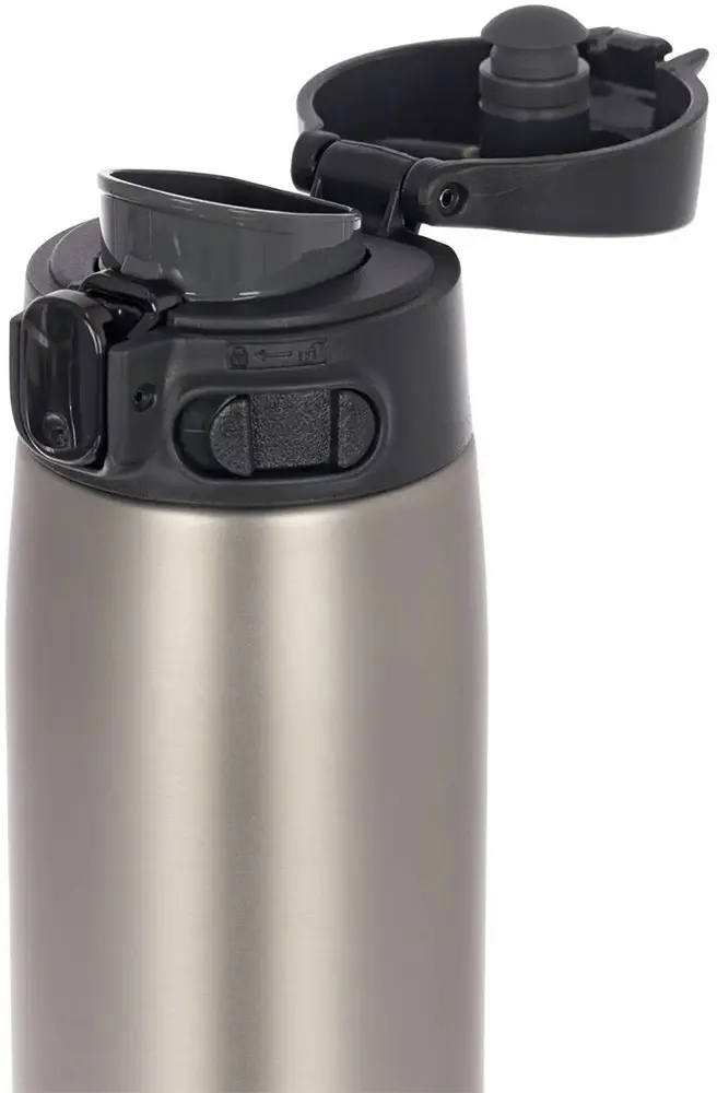 Термос Zojirushi SM-VA60XA 600ml (Steel)