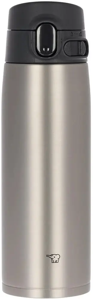 Термос Zojirushi SM-VA60XA 600ml (Steel)