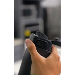 Термос Zojirushi SM-VB60BM 600ml (Soft Black) Thumb