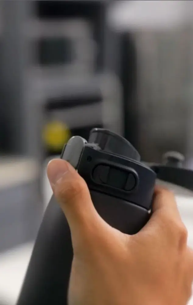 Термос Zojirushi SM-VB60BM 600ml (Soft Black)