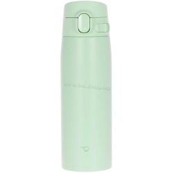Termos Zojirushi SM-VB60GM 600ml (Pistachio Green)