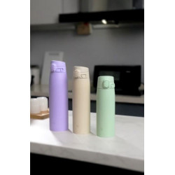 Termos Zojirushi SM-VB60GM 600ml (Pistachio Green) Thumb