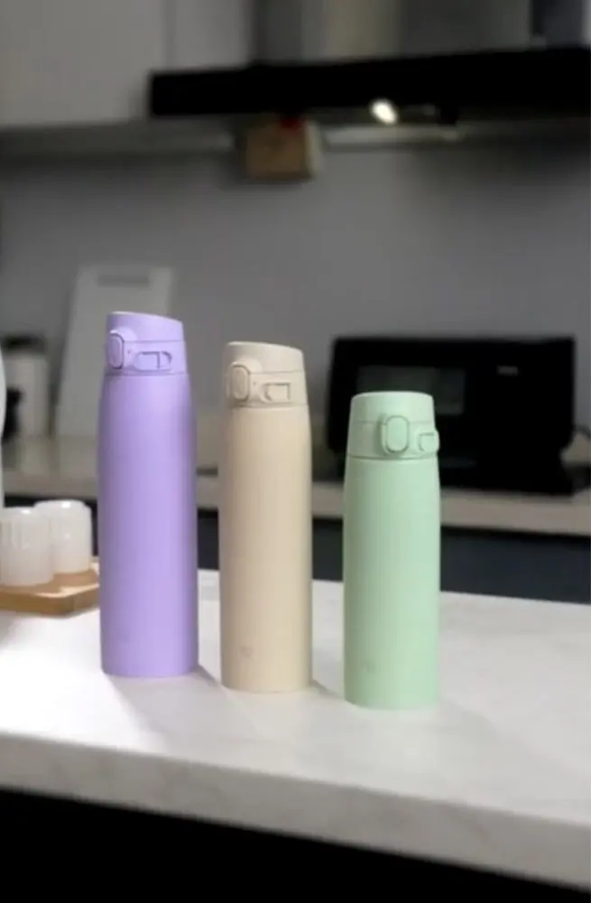 Termos Zojirushi SM-VB60GM 600ml (Pistachio Green)