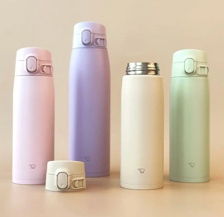 Termos Zojirushi SM-VB60GM 600ml (Pistachio Green)