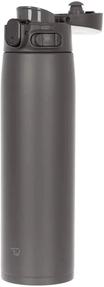 Termos Zojirushi SM-VB72BM 720ml (Soft Black)