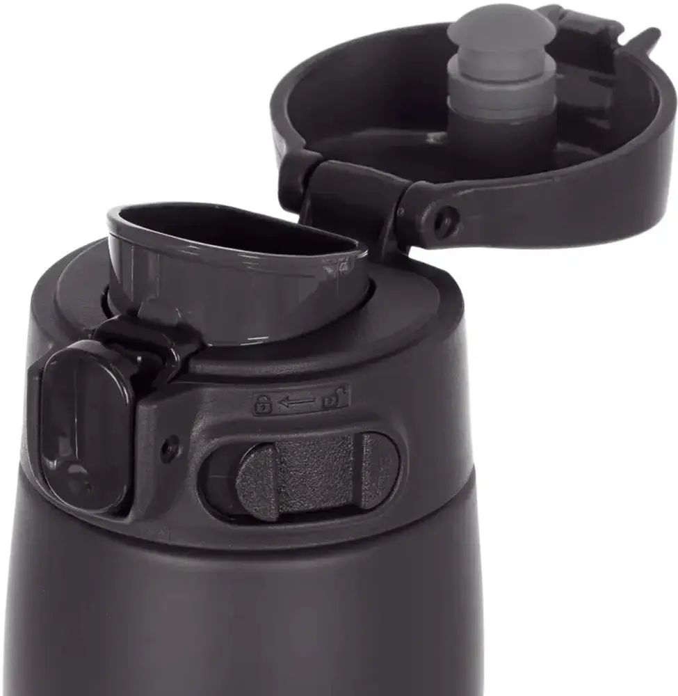 Termos Zojirushi SM-VB72BM 720ml (Soft Black)