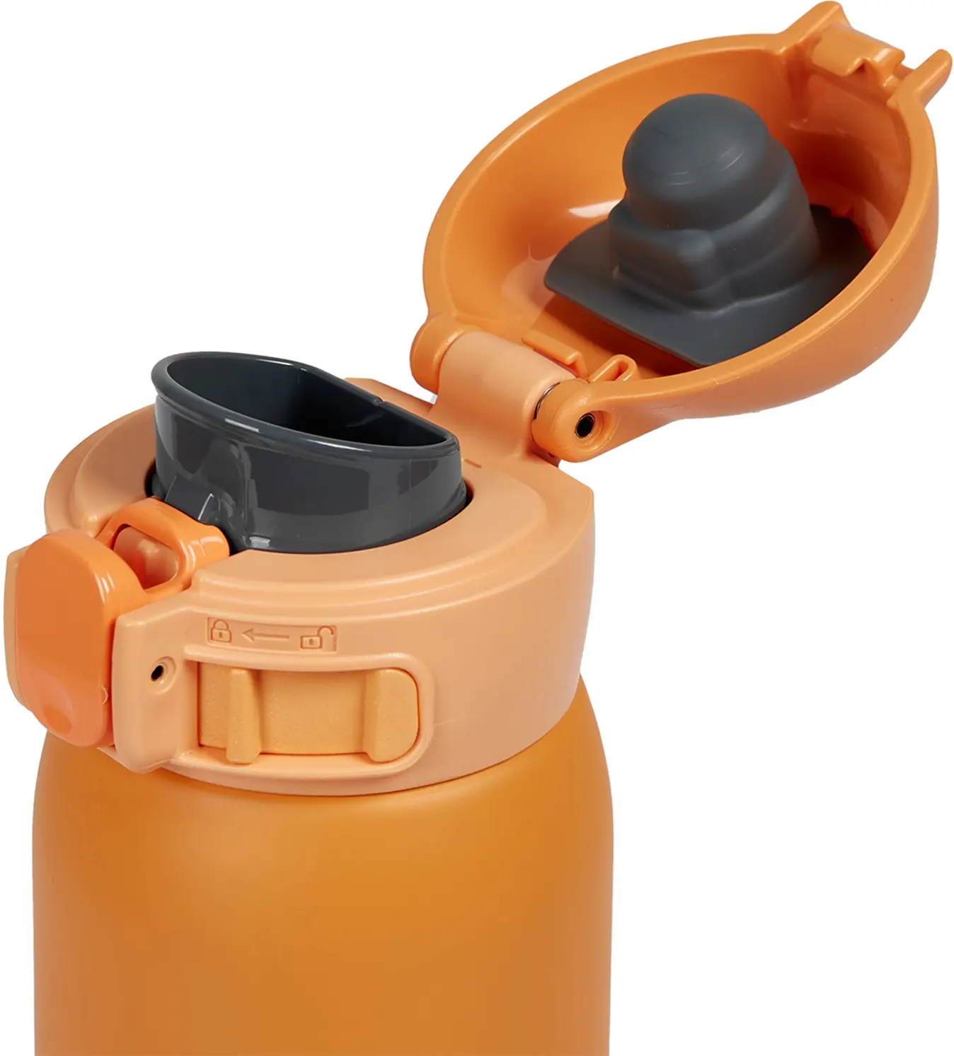 Термос Zojirushi SM-WA36DA 360ml (Orange)