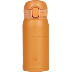Termos Zojirushi SM-WA36DA 360ml (Orange)
