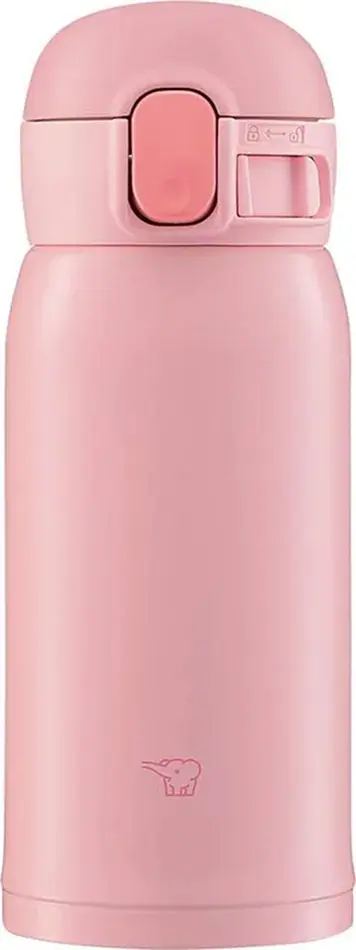Termos Zojirushi SM-WA36PA 360ml (Pink)