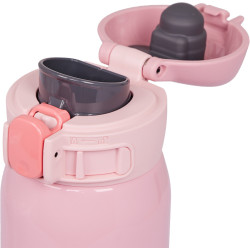 Termos Zojirushi SM-WA48PA 480ml (Pink) Thumb